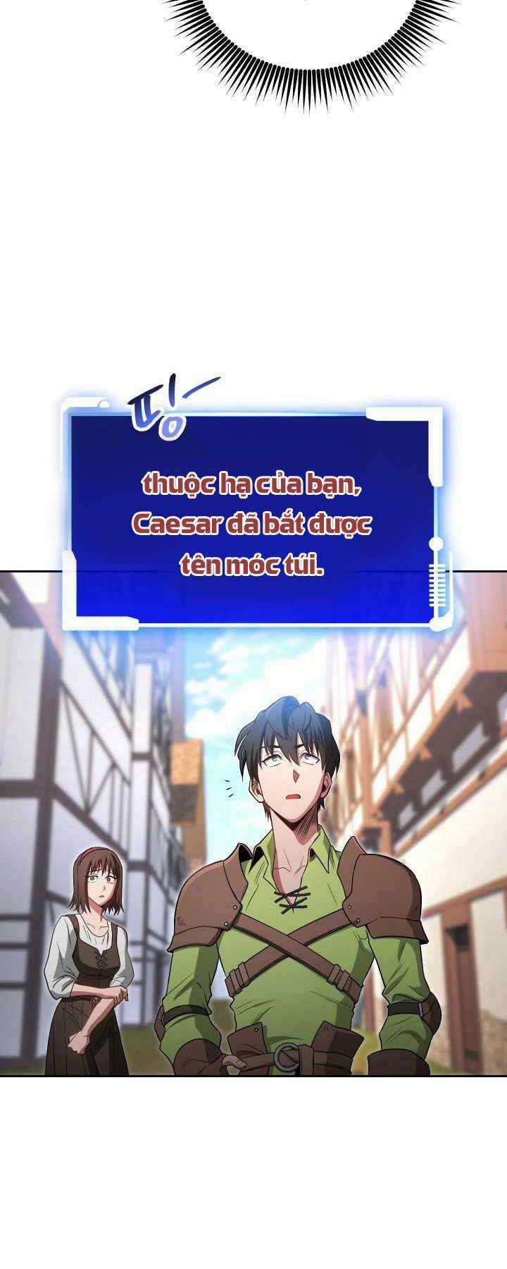 Thuộc Hạ Cực Kỳ Tài Năng Của Tôi Chapter 2 trang 13