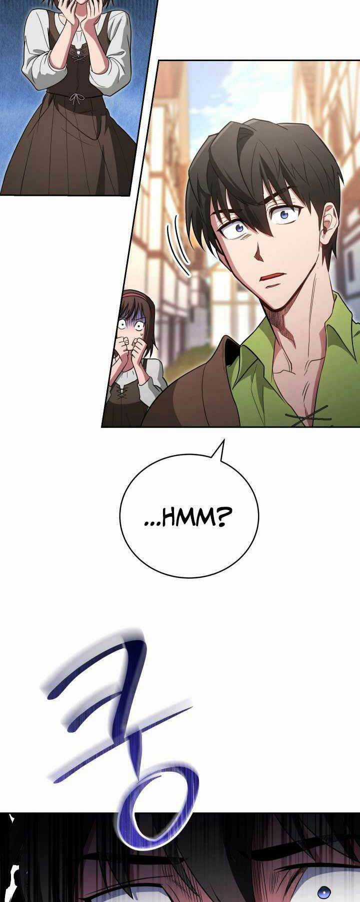 Thuộc Hạ Cực Kỳ Tài Năng Của Tôi Chapter 2 trang 15