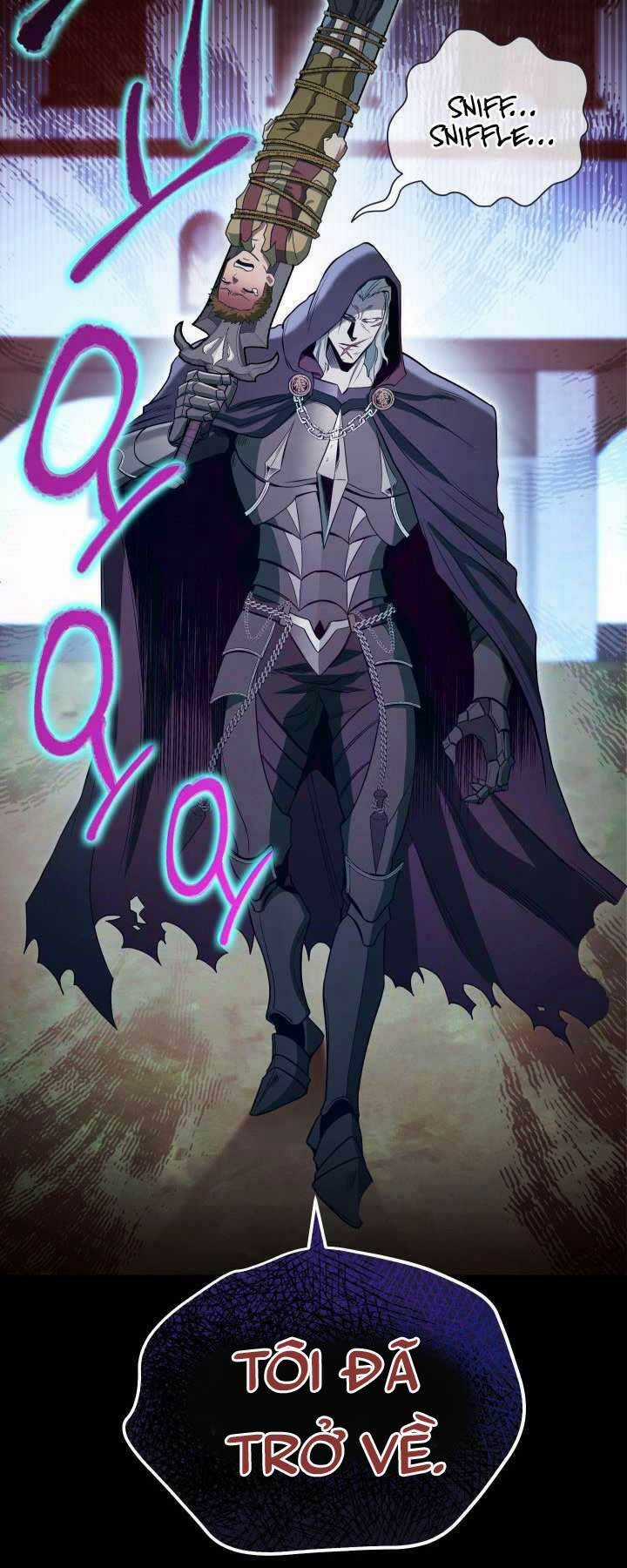 Thuộc Hạ Cực Kỳ Tài Năng Của Tôi Chapter 2 trang 18