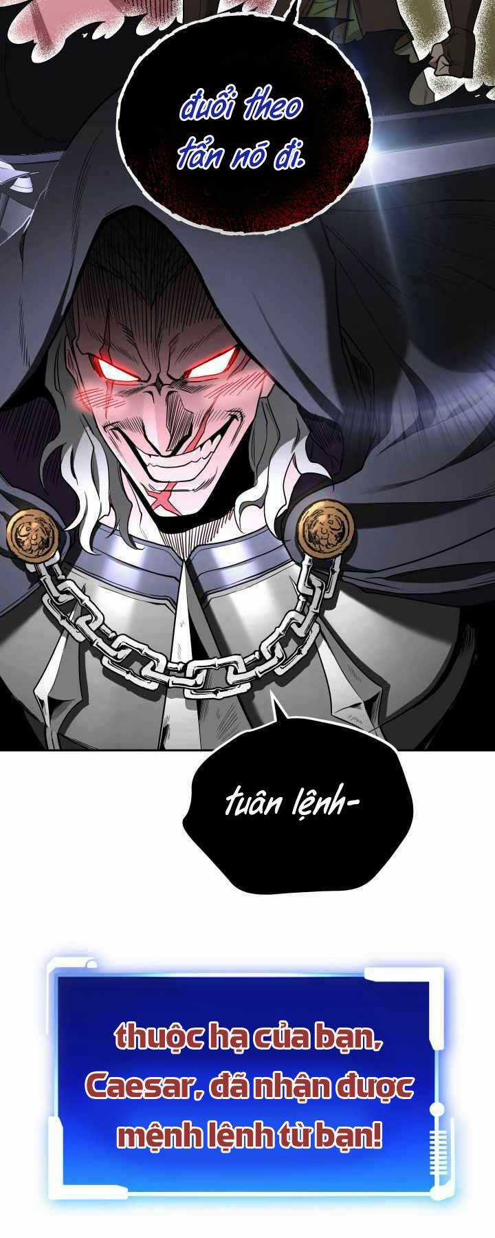 Thuộc Hạ Cực Kỳ Tài Năng Của Tôi Chapter 2 trang 2