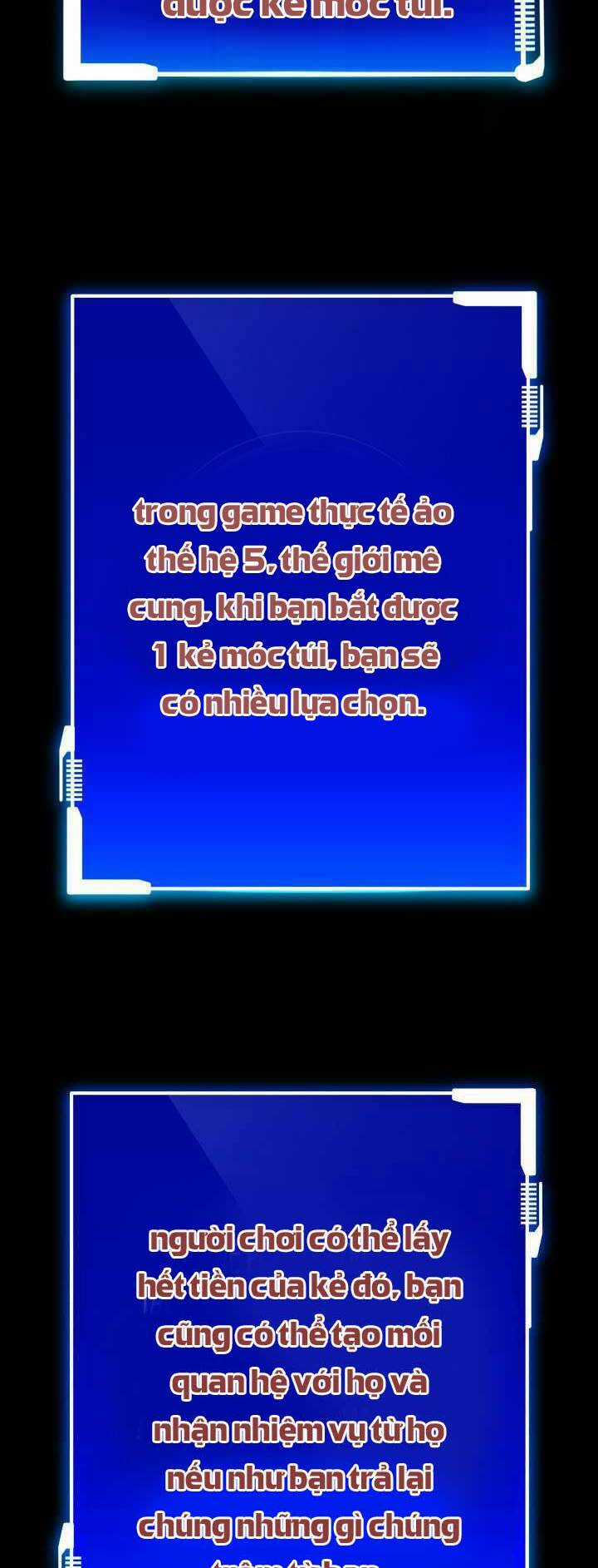 Thuộc Hạ Cực Kỳ Tài Năng Của Tôi Chapter 2 trang 20