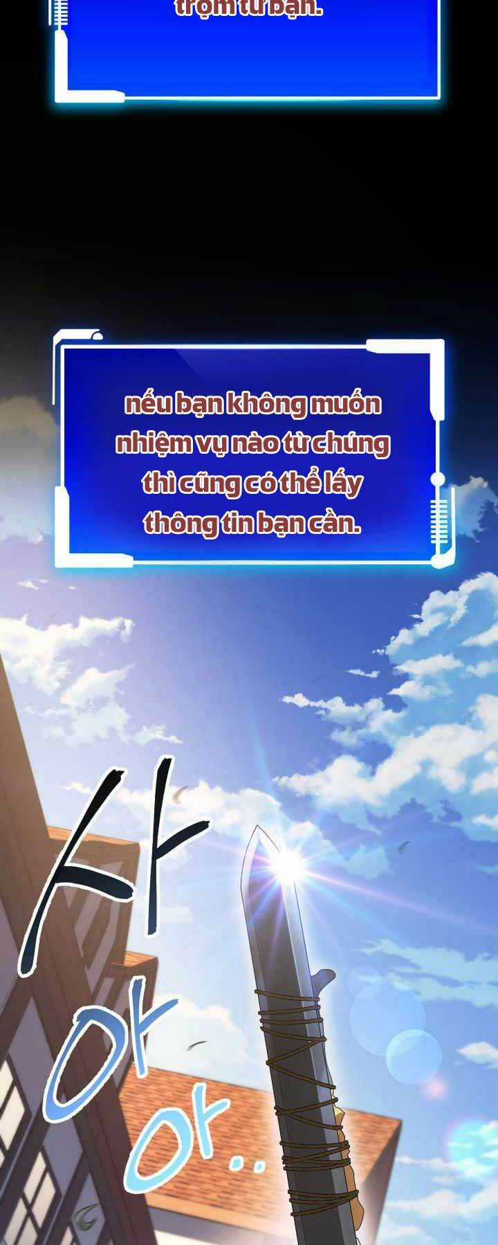 Thuộc Hạ Cực Kỳ Tài Năng Của Tôi Chapter 2 trang 21