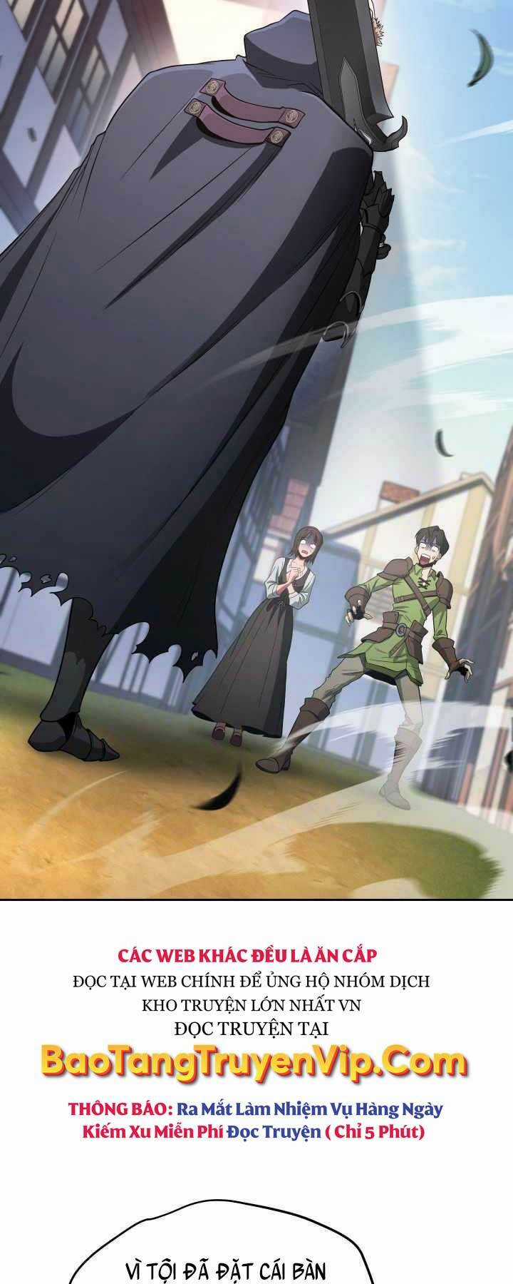 Thuộc Hạ Cực Kỳ Tài Năng Của Tôi Chapter 2 trang 22