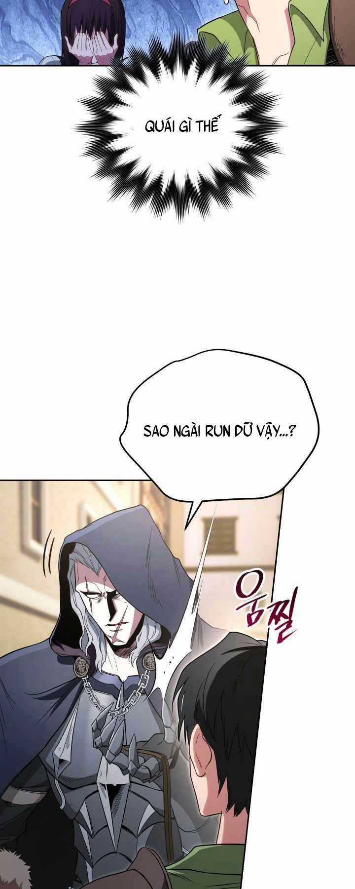 Thuộc Hạ Cực Kỳ Tài Năng Của Tôi Chapter 2 trang 24