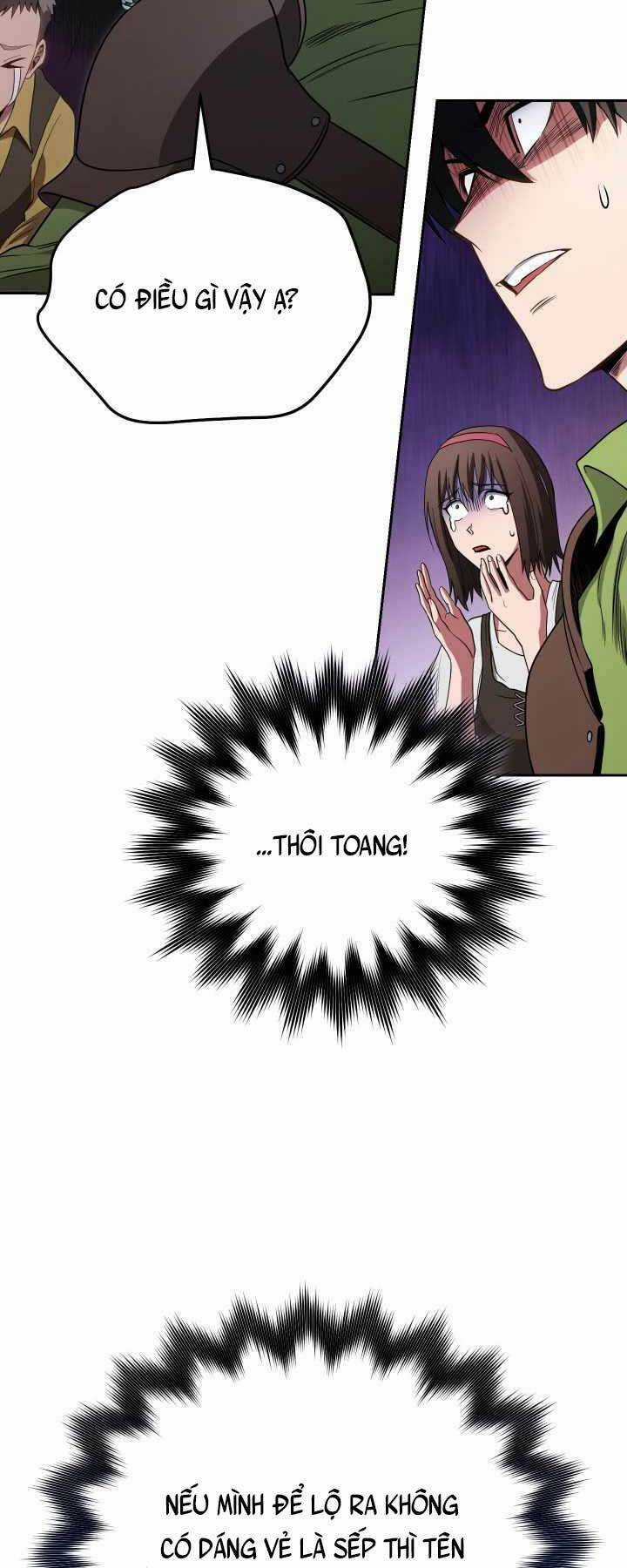 Thuộc Hạ Cực Kỳ Tài Năng Của Tôi Chapter 2 trang 25