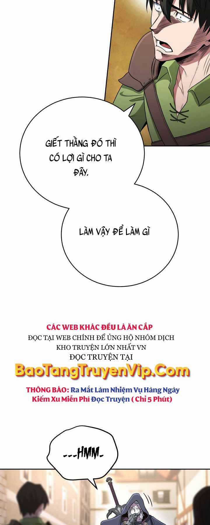 Thuộc Hạ Cực Kỳ Tài Năng Của Tôi Chapter 2 trang 29