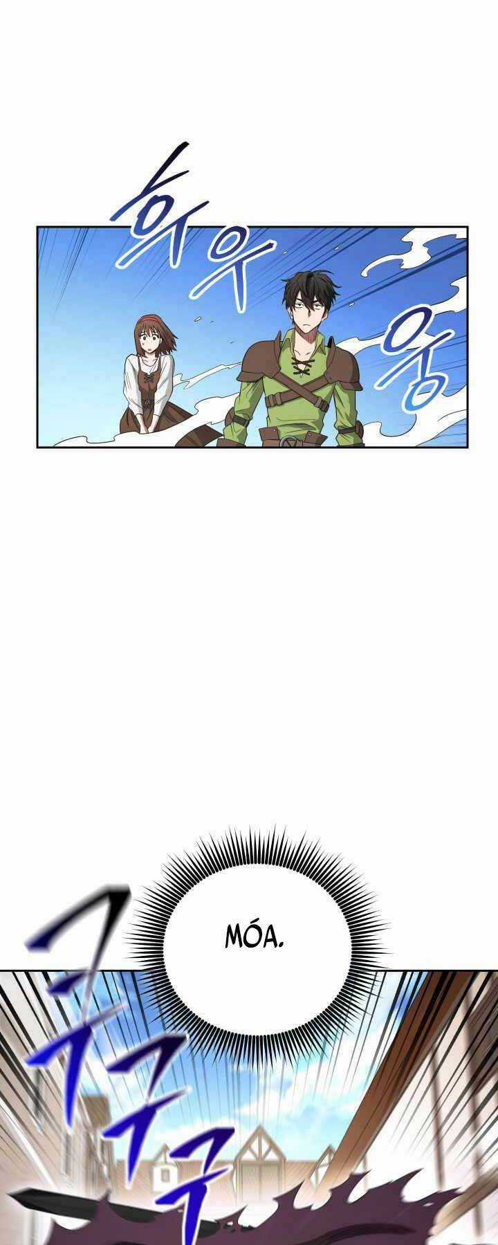 Thuộc Hạ Cực Kỳ Tài Năng Của Tôi Chapter 2 trang 3