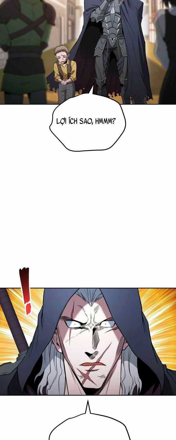 Thuộc Hạ Cực Kỳ Tài Năng Của Tôi Chapter 2 trang 30