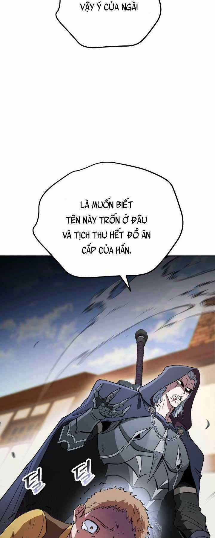 Thuộc Hạ Cực Kỳ Tài Năng Của Tôi Chapter 2 trang 31