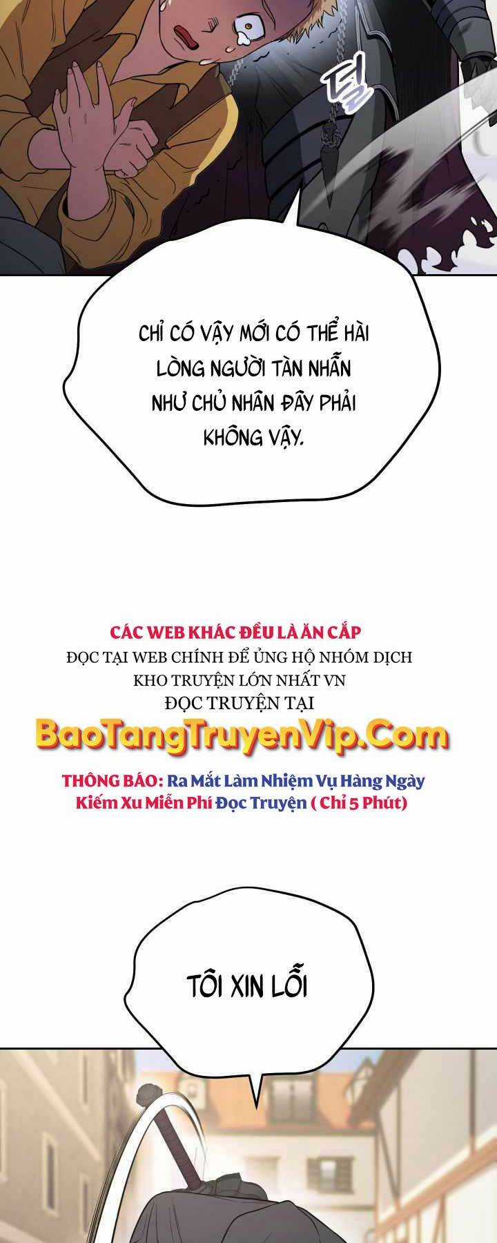 Thuộc Hạ Cực Kỳ Tài Năng Của Tôi Chapter 2 trang 32