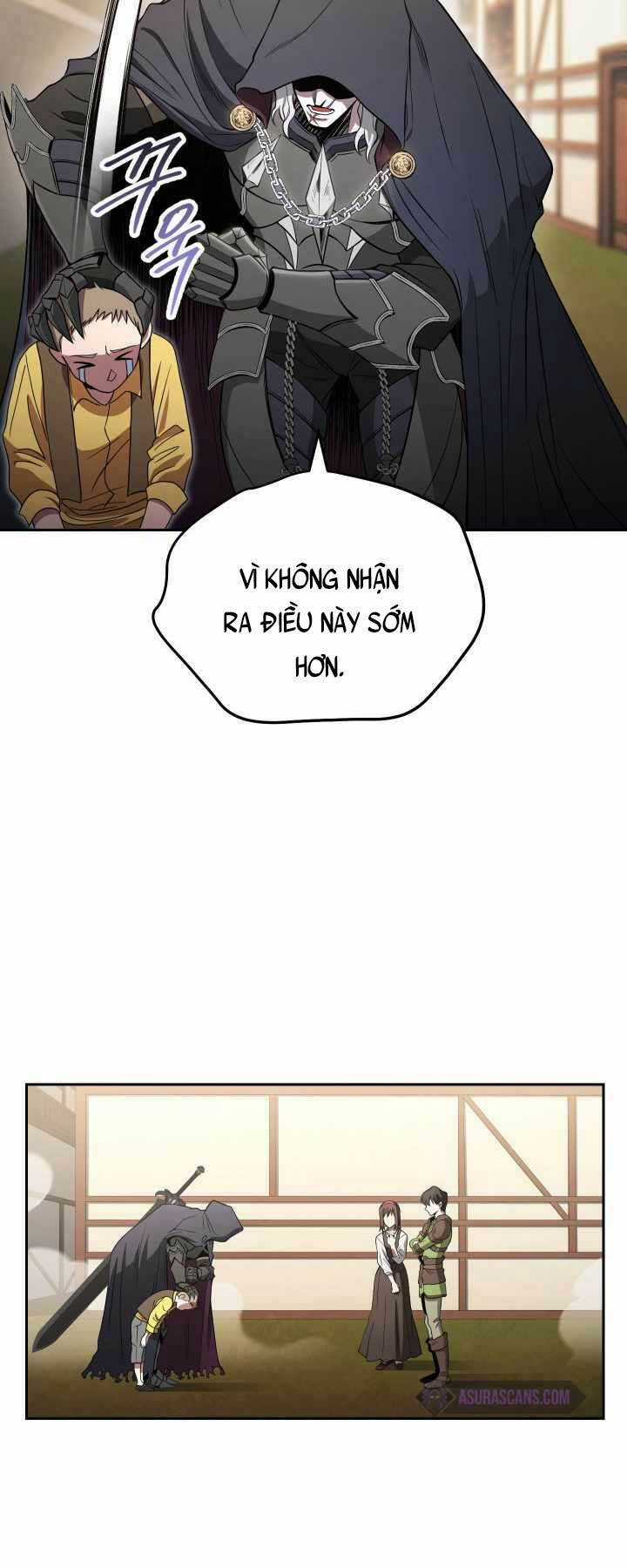 Thuộc Hạ Cực Kỳ Tài Năng Của Tôi Chapter 2 trang 33