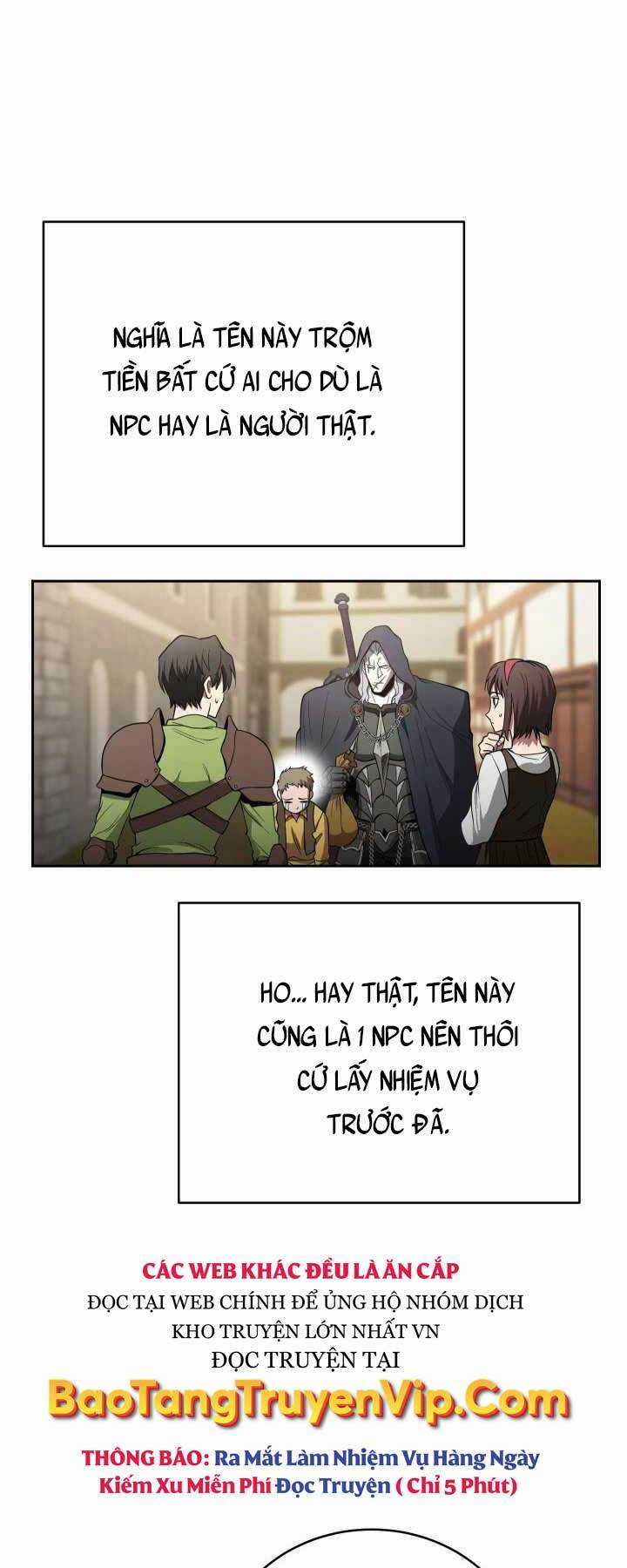 Thuộc Hạ Cực Kỳ Tài Năng Của Tôi Chapter 2 trang 37