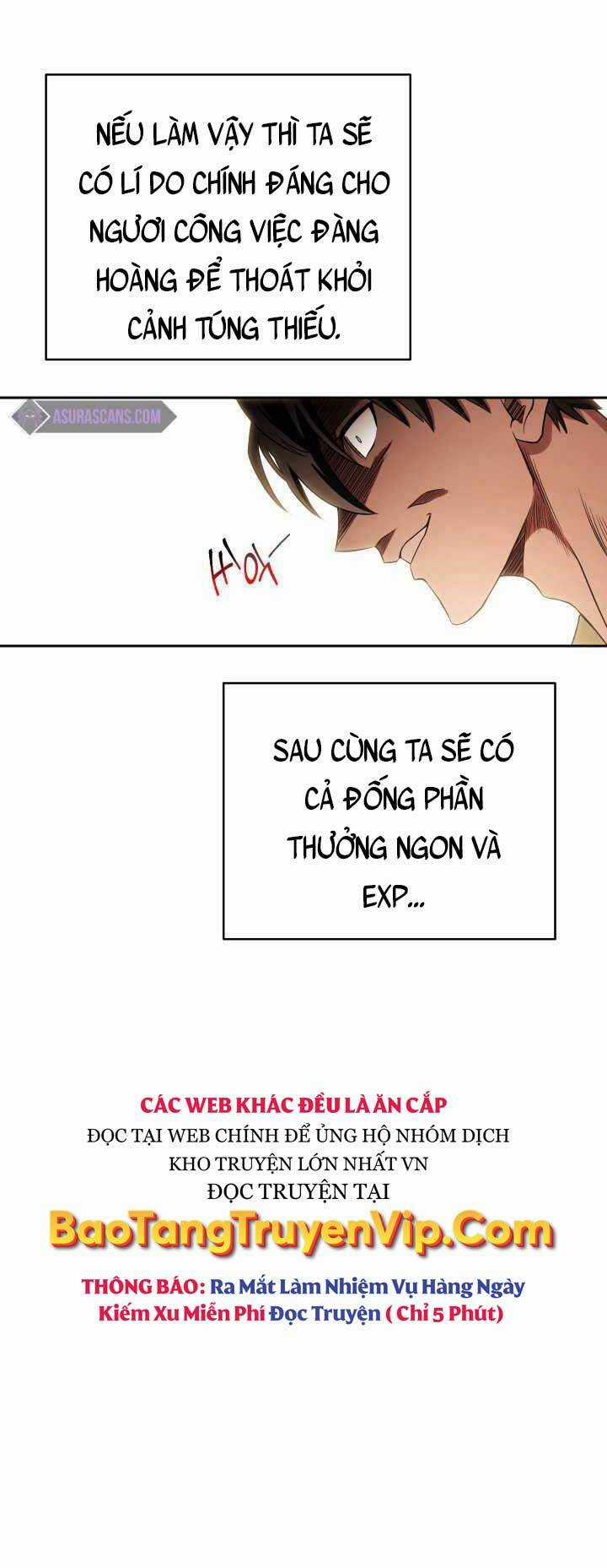 Thuộc Hạ Cực Kỳ Tài Năng Của Tôi Chapter 2 trang 40