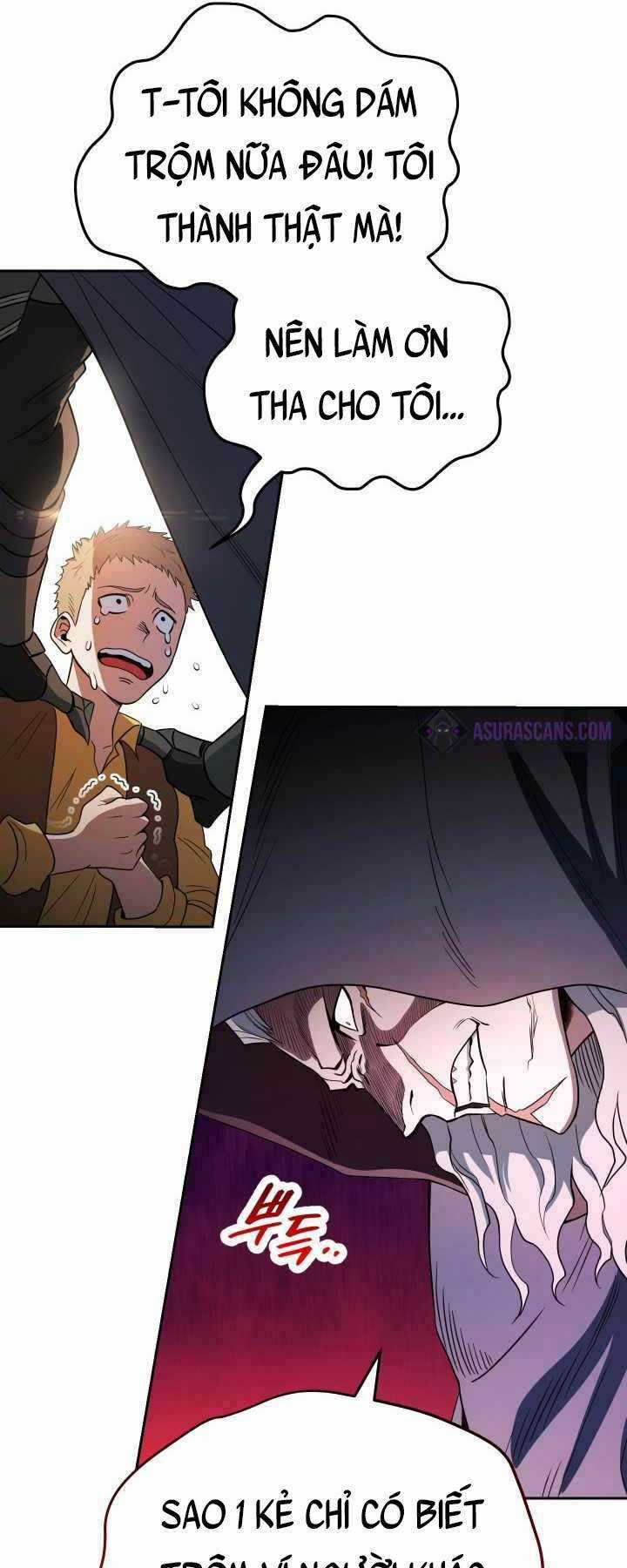 Thuộc Hạ Cực Kỳ Tài Năng Của Tôi Chapter 2 trang 43