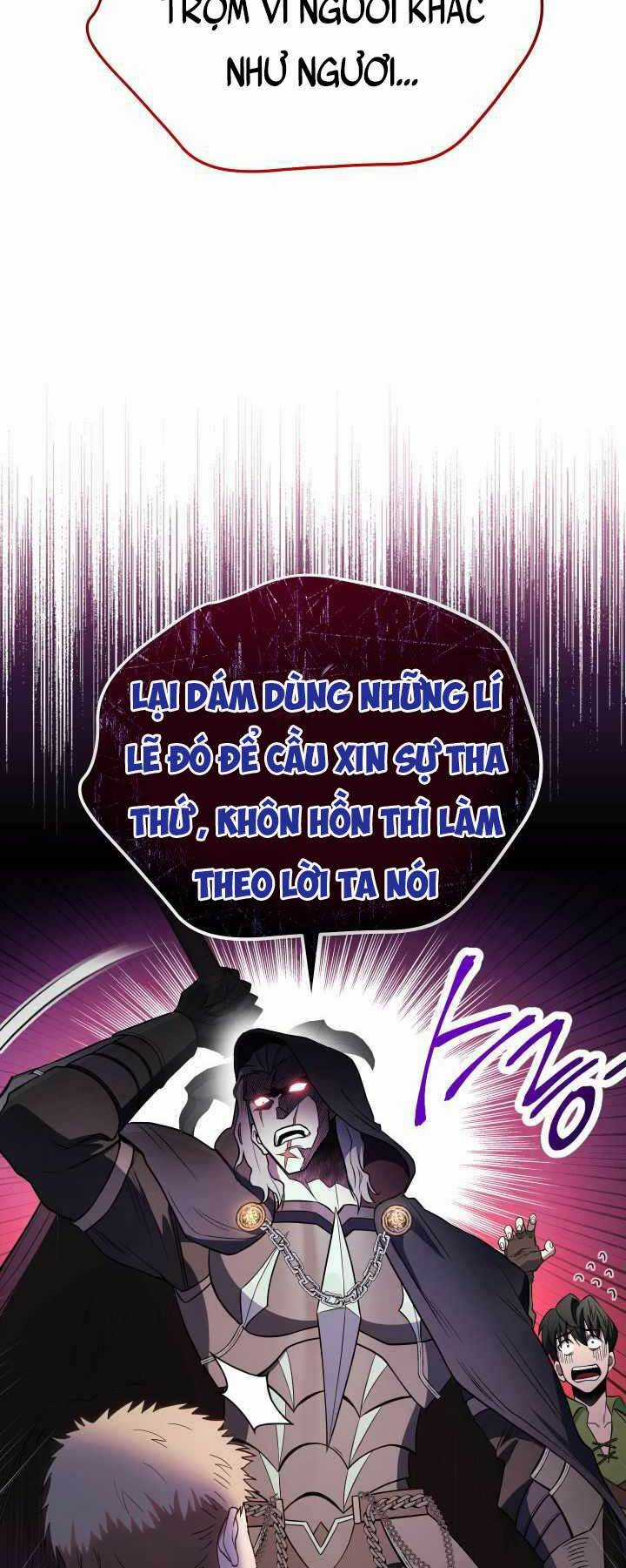 Thuộc Hạ Cực Kỳ Tài Năng Của Tôi Chapter 2 trang 44