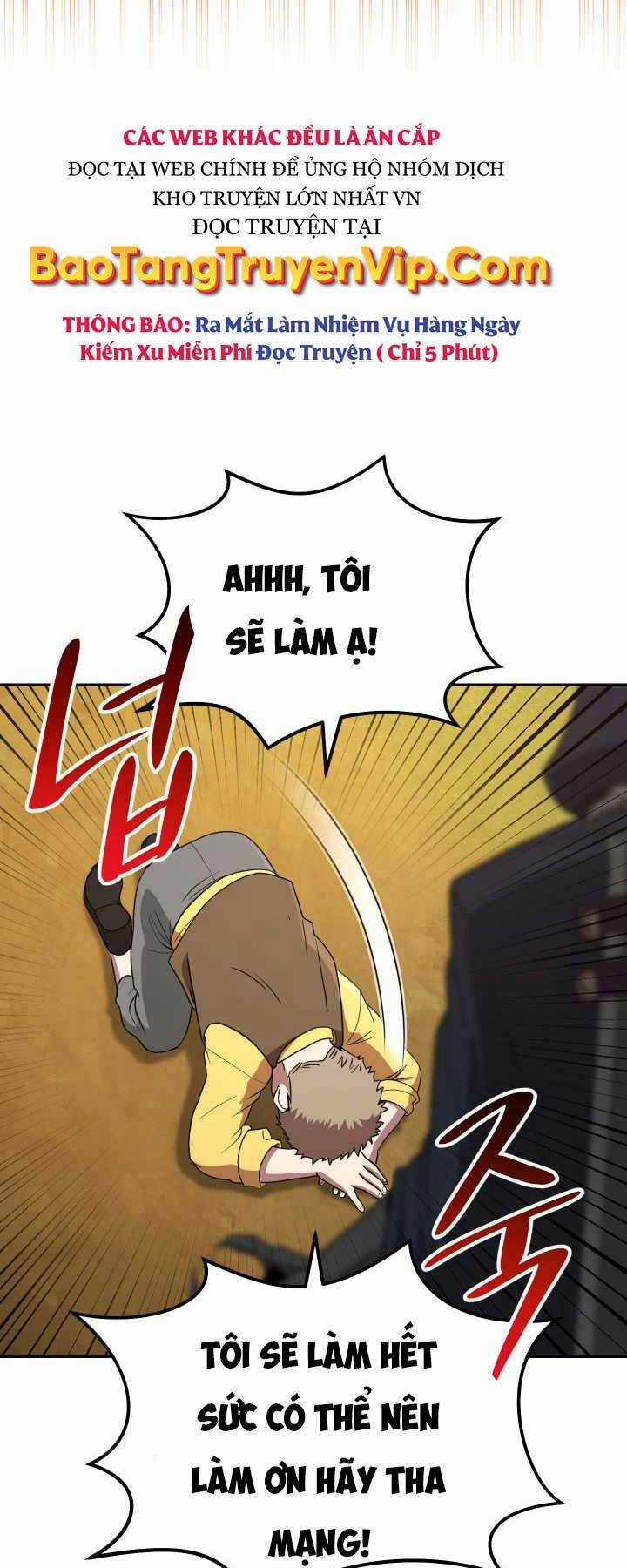 Thuộc Hạ Cực Kỳ Tài Năng Của Tôi Chapter 2 trang 46