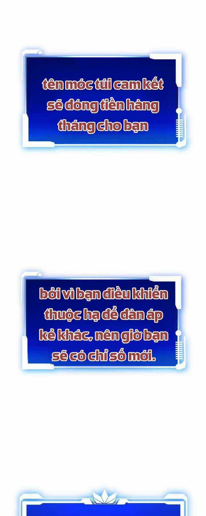 Thuộc Hạ Cực Kỳ Tài Năng Của Tôi Chapter 2 trang 49