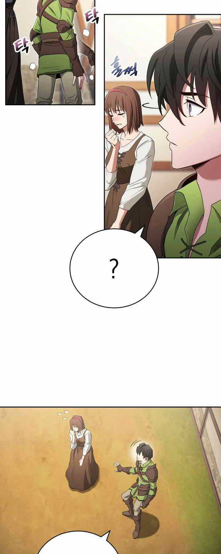 Thuộc Hạ Cực Kỳ Tài Năng Của Tôi Chapter 2 trang 5