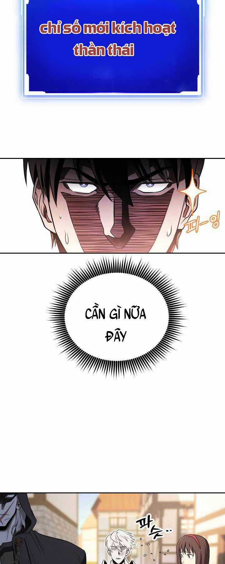 Thuộc Hạ Cực Kỳ Tài Năng Của Tôi Chapter 2 trang 50