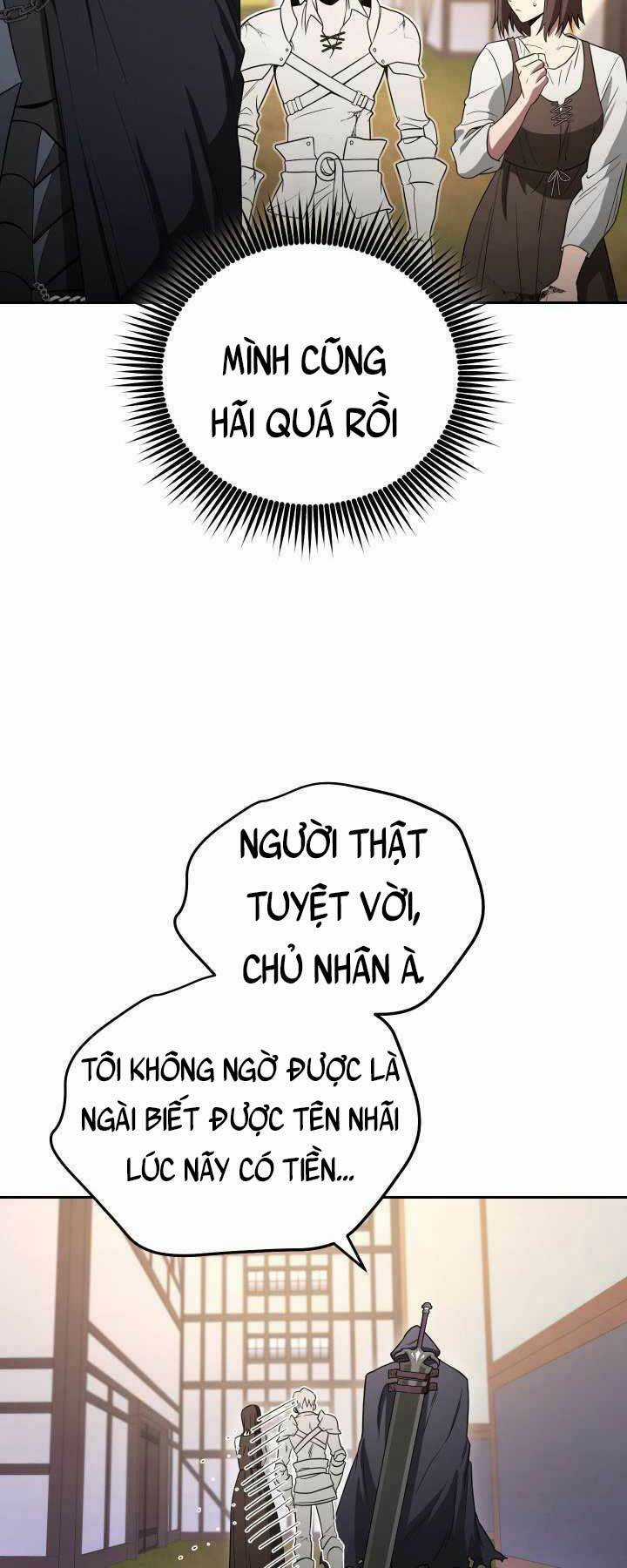 Thuộc Hạ Cực Kỳ Tài Năng Của Tôi Chapter 2 trang 51