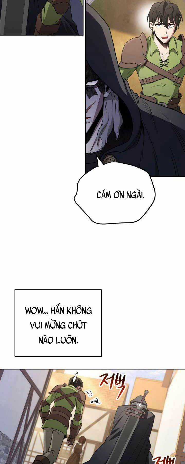 Thuộc Hạ Cực Kỳ Tài Năng Của Tôi Chapter 2 trang 53