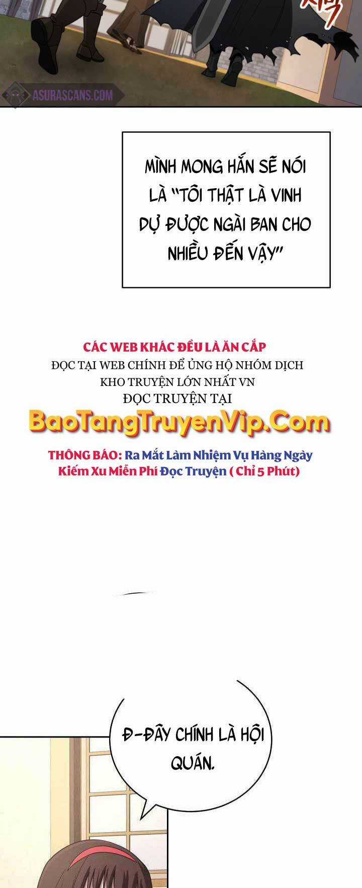 Thuộc Hạ Cực Kỳ Tài Năng Của Tôi Chapter 2 trang 54