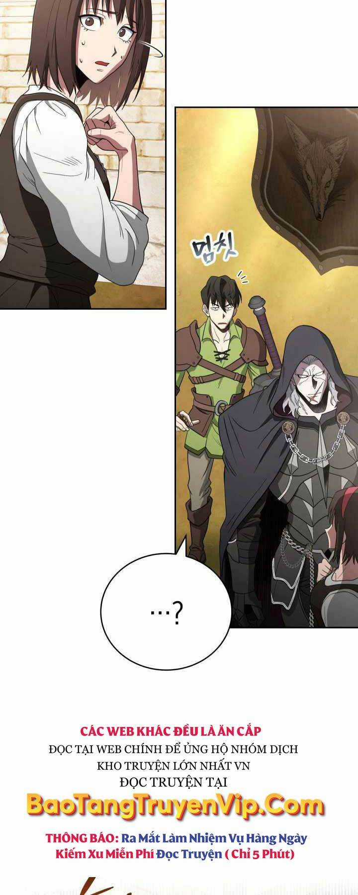 Thuộc Hạ Cực Kỳ Tài Năng Của Tôi Chapter 2 trang 55