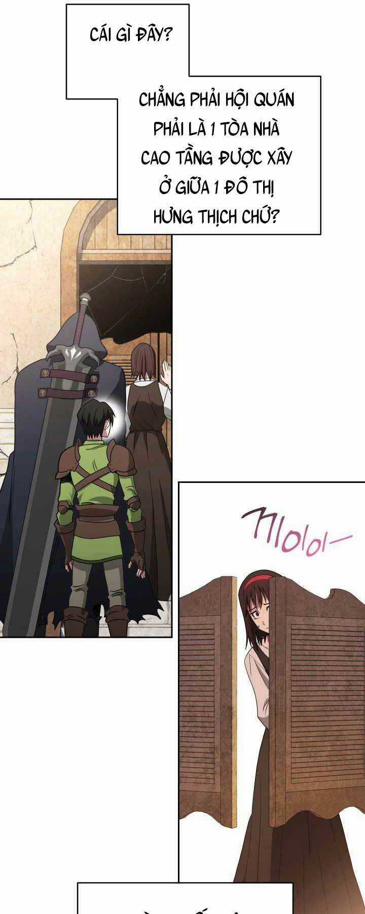 Thuộc Hạ Cực Kỳ Tài Năng Của Tôi Chapter 2 trang 57