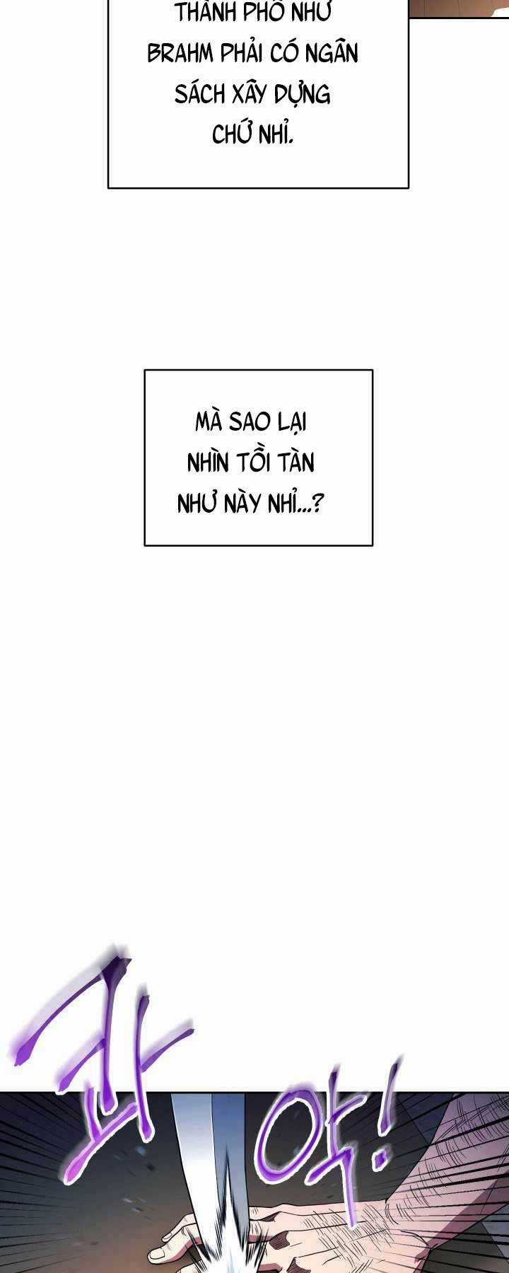 Thuộc Hạ Cực Kỳ Tài Năng Của Tôi Chapter 2 trang 58