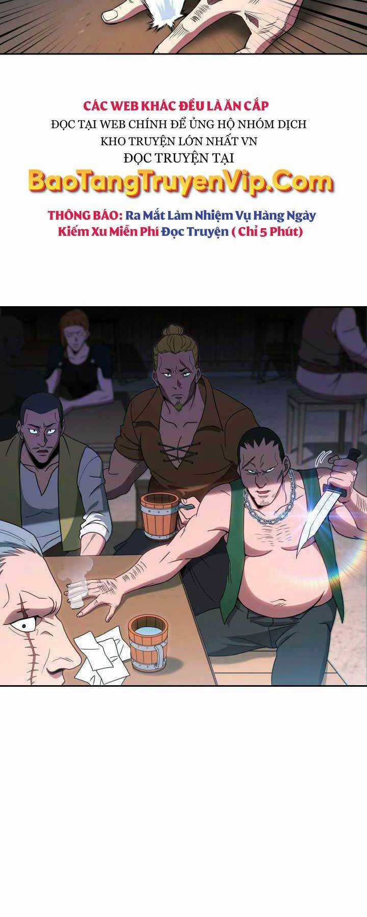 Thuộc Hạ Cực Kỳ Tài Năng Của Tôi Chapter 2 trang 59