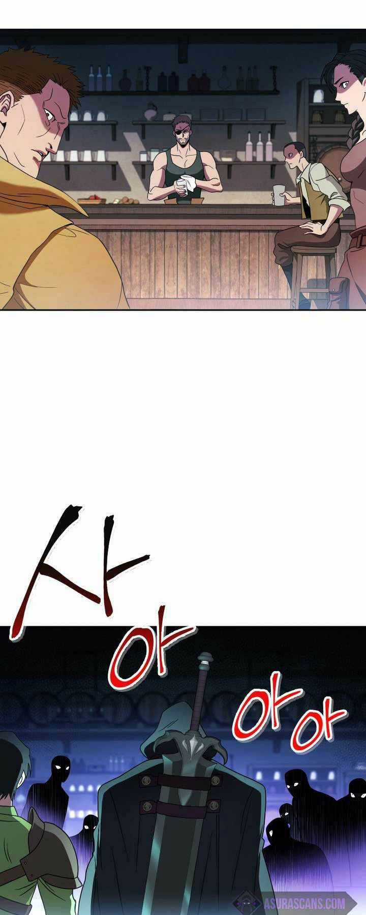 Thuộc Hạ Cực Kỳ Tài Năng Của Tôi Chapter 2 trang 60