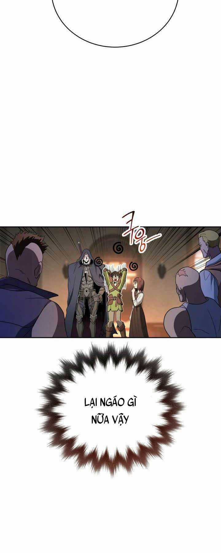 Thuộc Hạ Cực Kỳ Tài Năng Của Tôi Chapter 2 trang 64