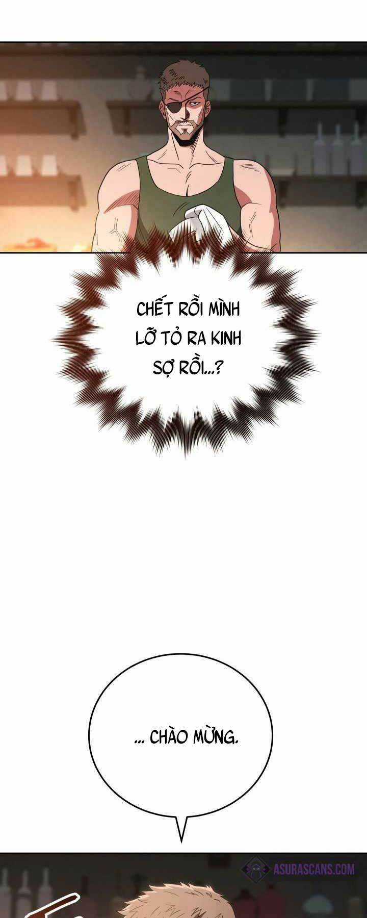 Thuộc Hạ Cực Kỳ Tài Năng Của Tôi Chapter 2 trang 65