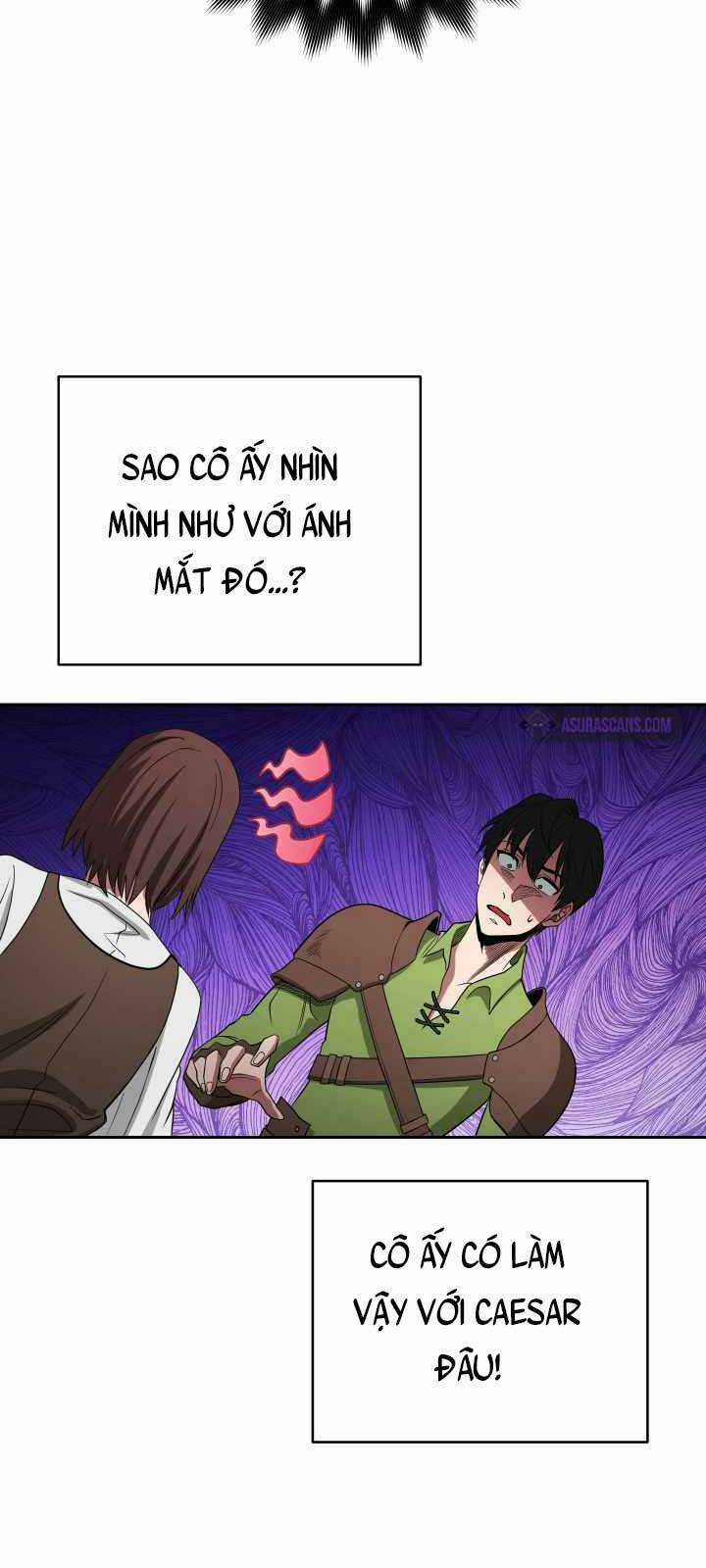 Thuộc Hạ Cực Kỳ Tài Năng Của Tôi Chapter 2 trang 7