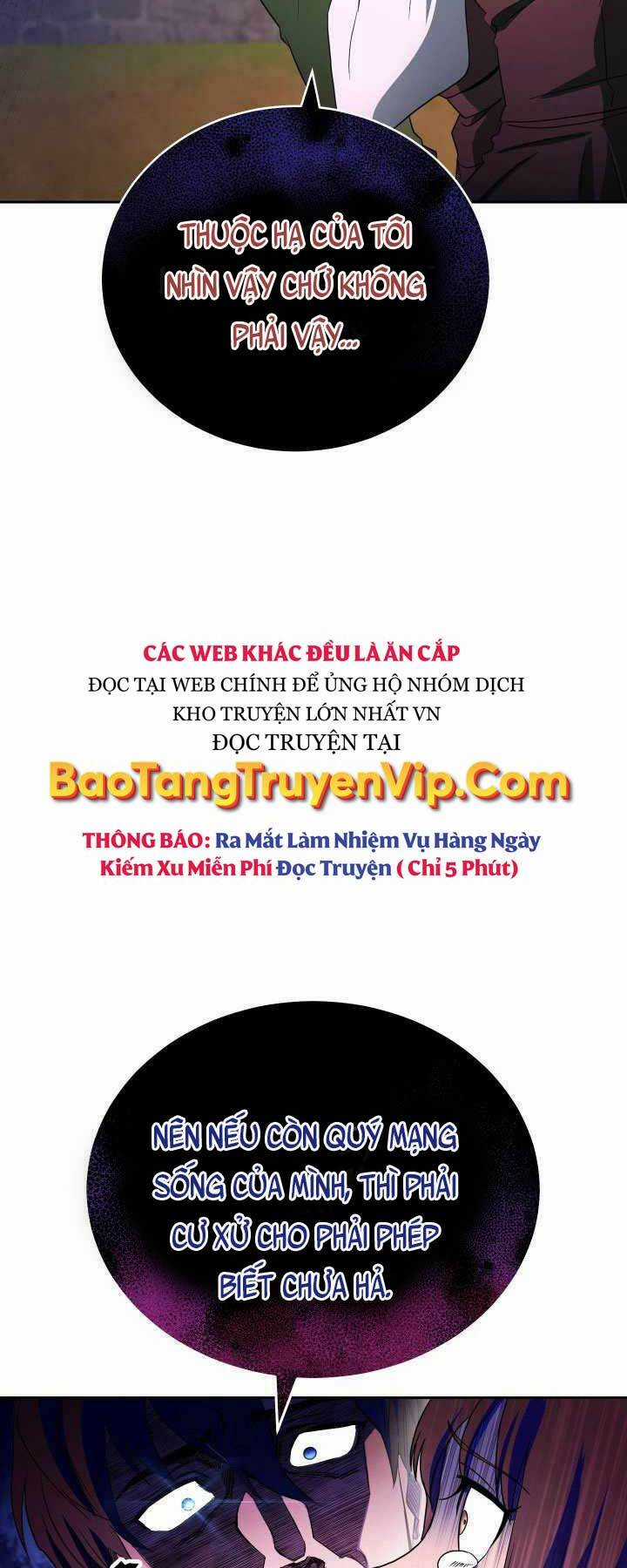 Thuộc Hạ Cực Kỳ Tài Năng Của Tôi Chapter 2 trang 9