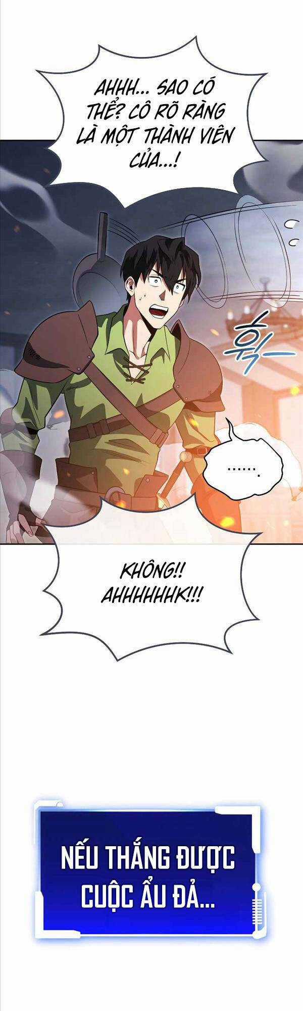 Thuộc Hạ Cực Kỳ Tài Năng Của Tôi Chapter 20 trang 10