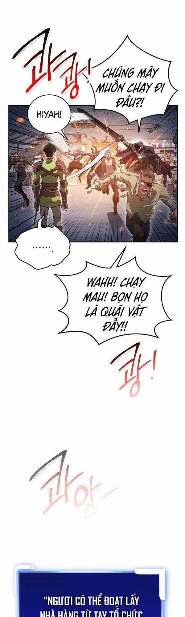 Thuộc Hạ Cực Kỳ Tài Năng Của Tôi Chapter 20 trang 11