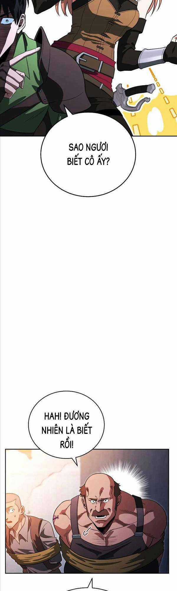 Thuộc Hạ Cực Kỳ Tài Năng Của Tôi Chapter 20 trang 17