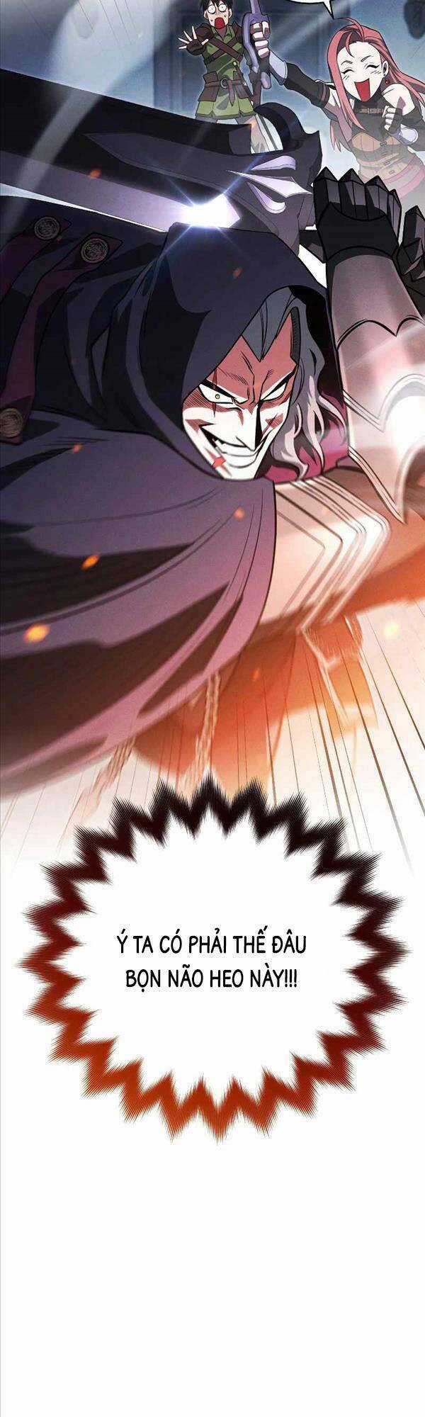 Thuộc Hạ Cực Kỳ Tài Năng Của Tôi Chapter 20 trang 2