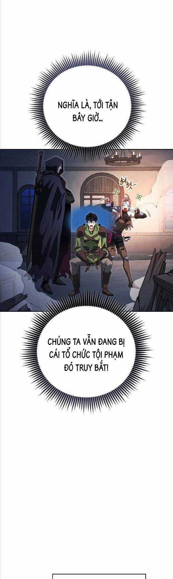 Thuộc Hạ Cực Kỳ Tài Năng Của Tôi Chapter 20 trang 20