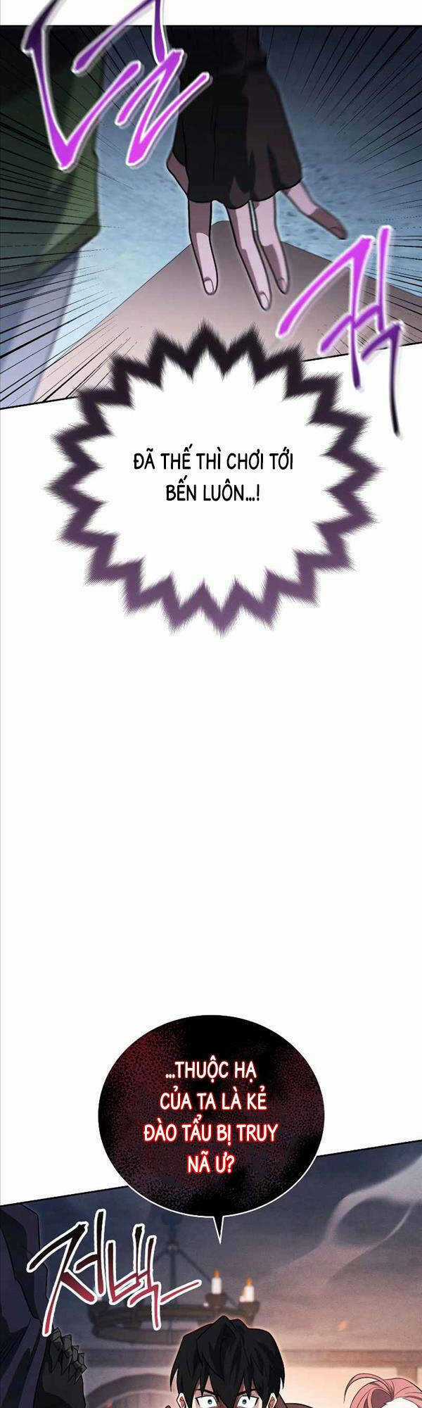 Thuộc Hạ Cực Kỳ Tài Năng Của Tôi Chapter 20 trang 23