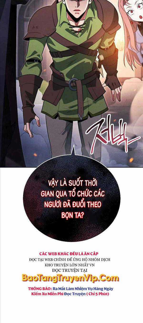 Thuộc Hạ Cực Kỳ Tài Năng Của Tôi Chapter 20 trang 24