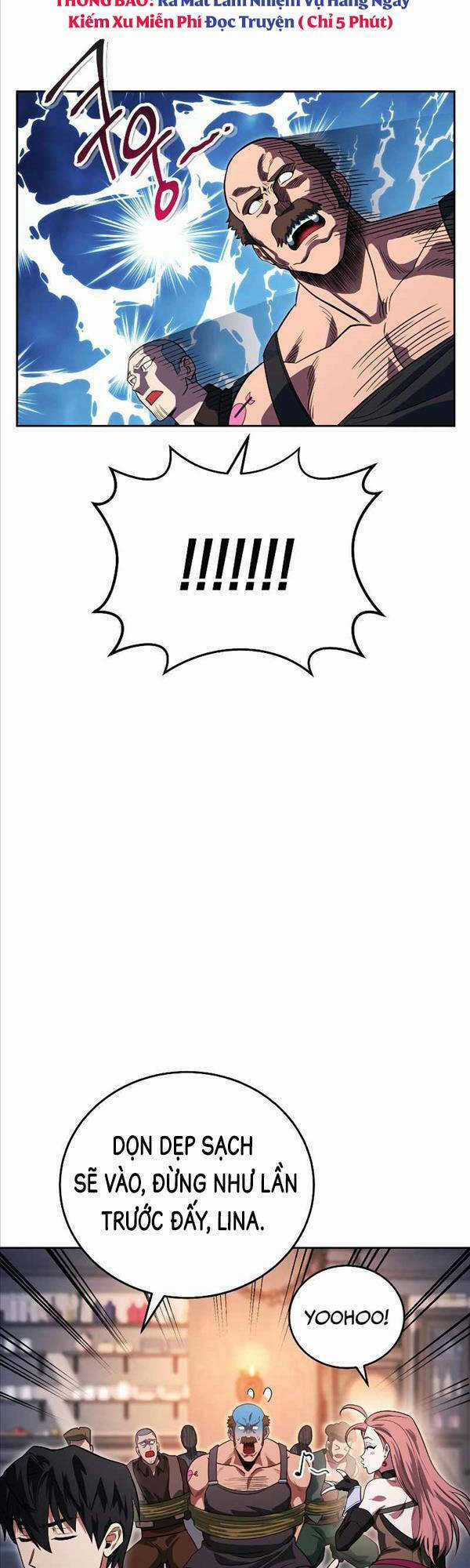 Thuộc Hạ Cực Kỳ Tài Năng Của Tôi Chapter 20 trang 27