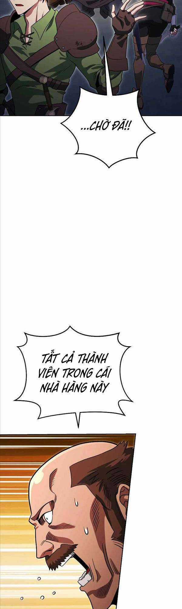 Thuộc Hạ Cực Kỳ Tài Năng Của Tôi Chapter 20 trang 28