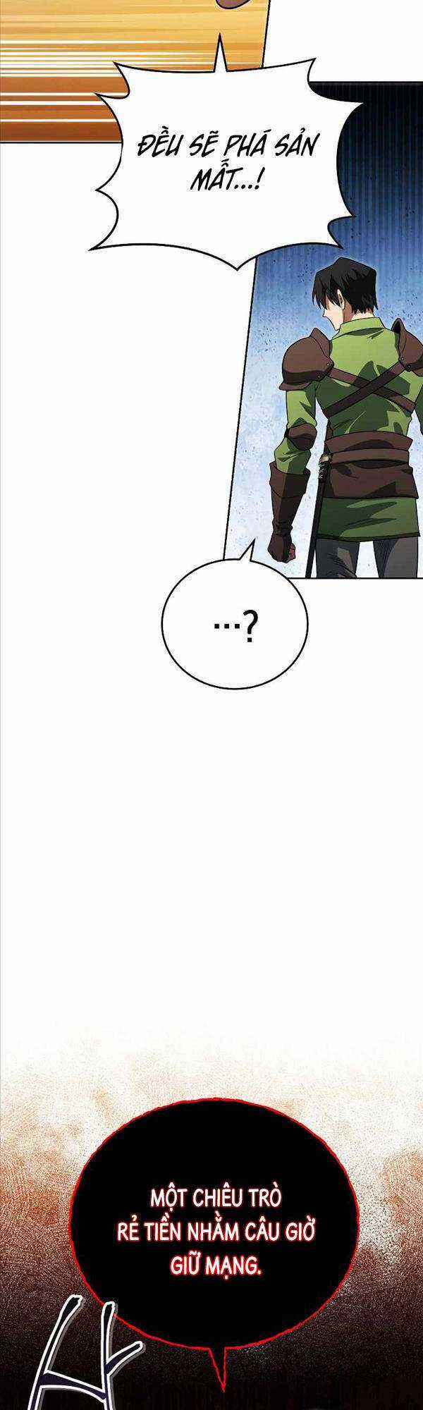 Thuộc Hạ Cực Kỳ Tài Năng Của Tôi Chapter 20 trang 29