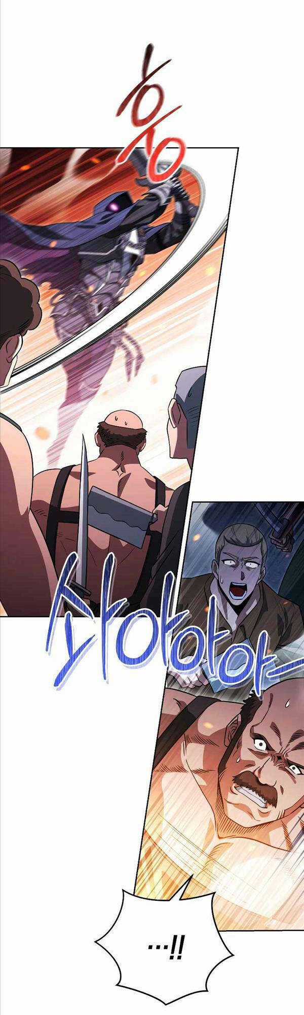 Thuộc Hạ Cực Kỳ Tài Năng Của Tôi Chapter 20 trang 3