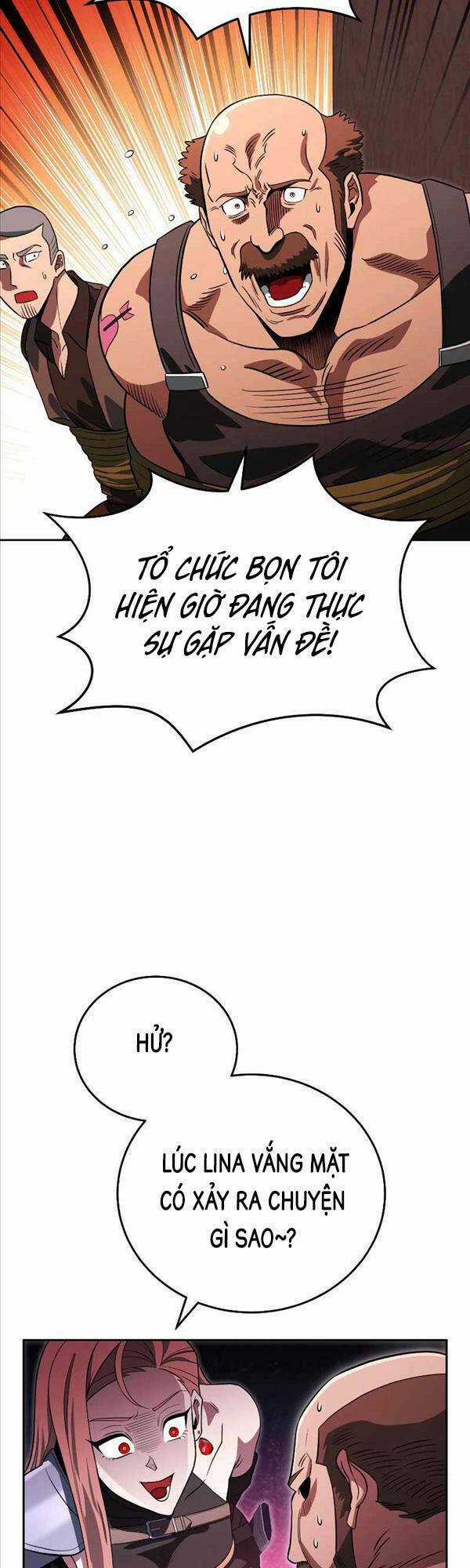 Thuộc Hạ Cực Kỳ Tài Năng Của Tôi Chapter 20 trang 31