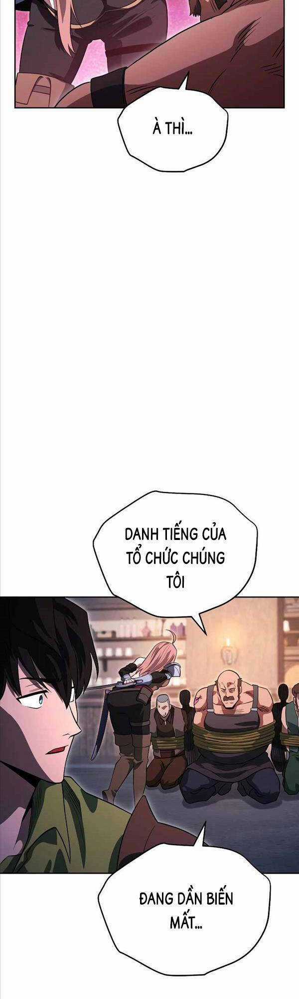 Thuộc Hạ Cực Kỳ Tài Năng Của Tôi Chapter 20 trang 32