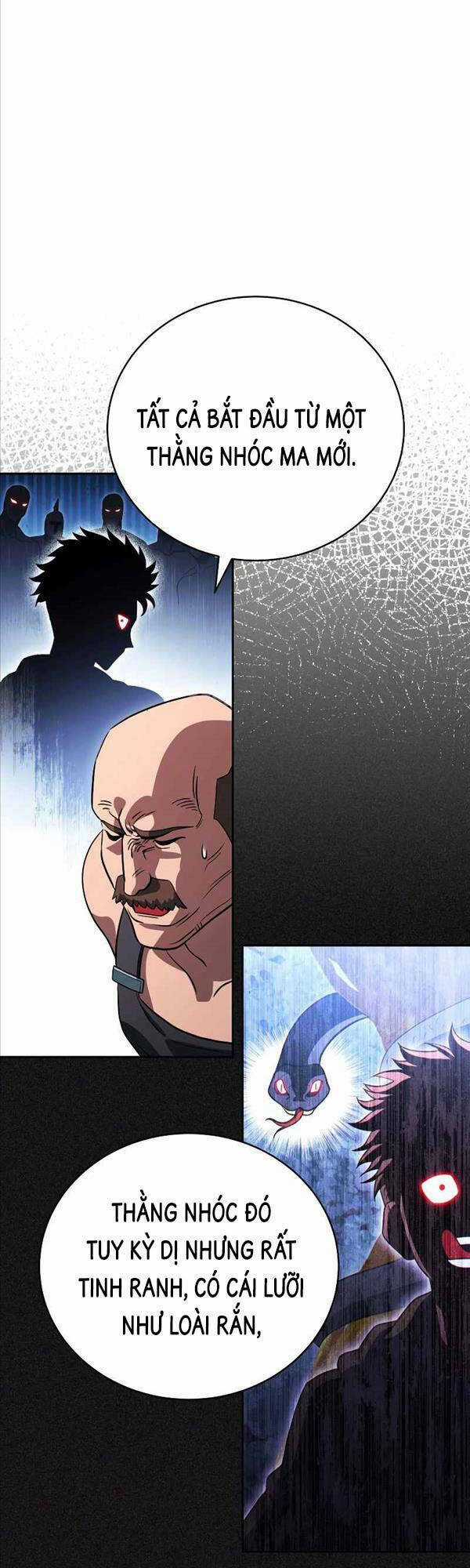 Thuộc Hạ Cực Kỳ Tài Năng Của Tôi Chapter 20 trang 33