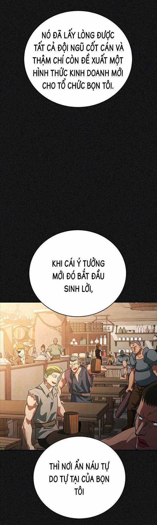 Thuộc Hạ Cực Kỳ Tài Năng Của Tôi Chapter 20 trang 34